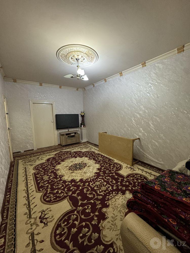 Room, Базар Фарход — photo 1