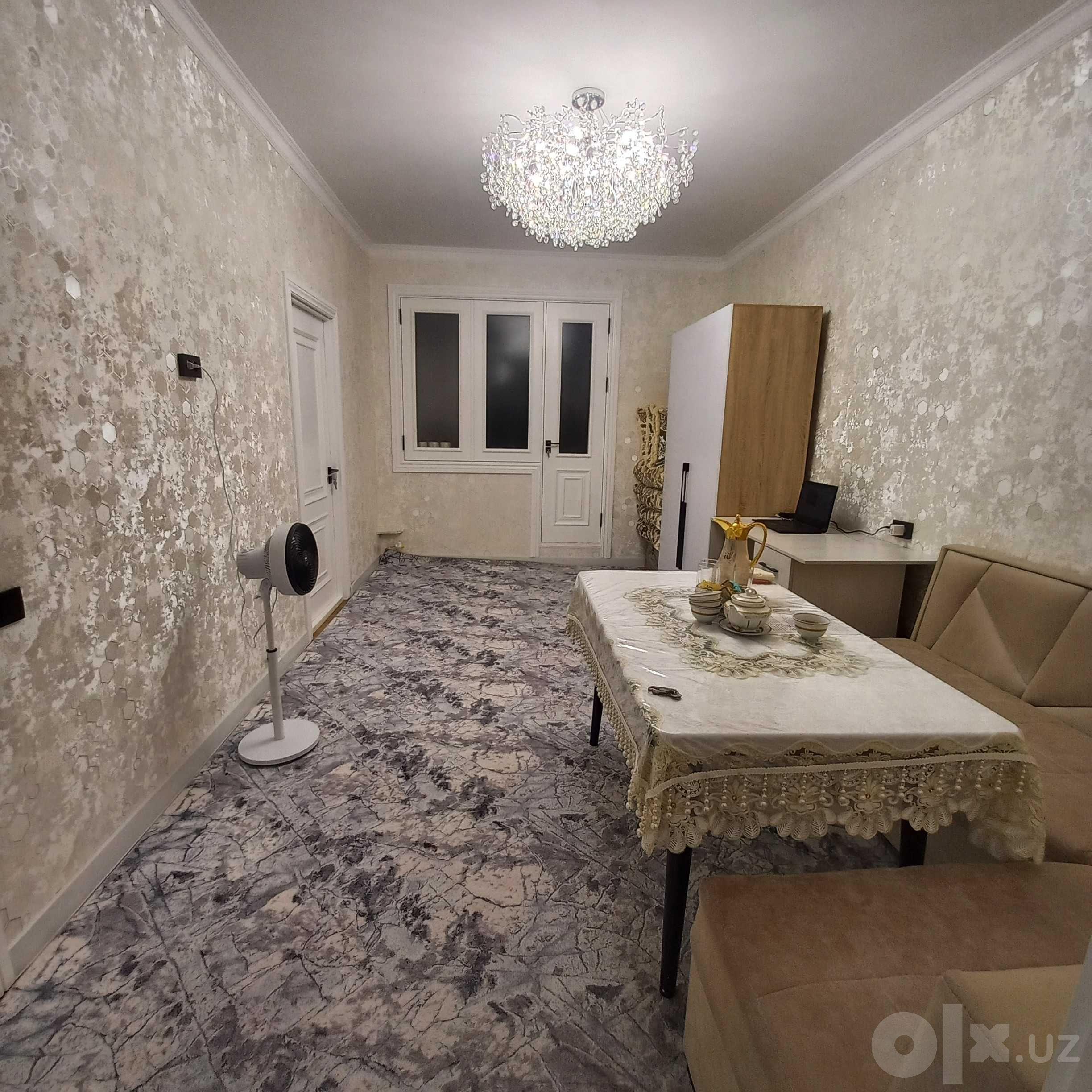 Квартира, Chilonzor tumani, 8-mavze, Diyor MFY — фото 1