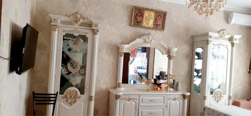 Квартира, Сергели-6А, рядом со 2-й станцией метр — фото 1