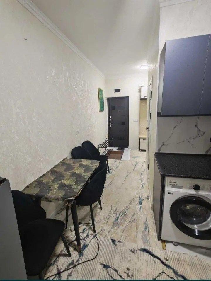 Apartment, Юнусабад 15 — photo 1