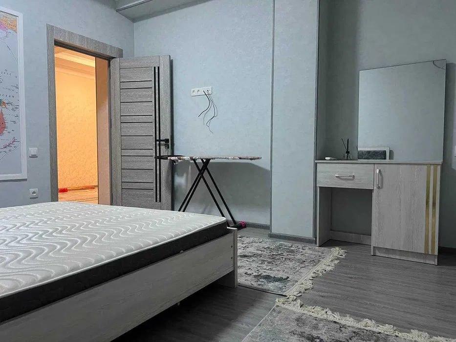 Apartment, 12-я станция кольцевой наземной линии — photo 1