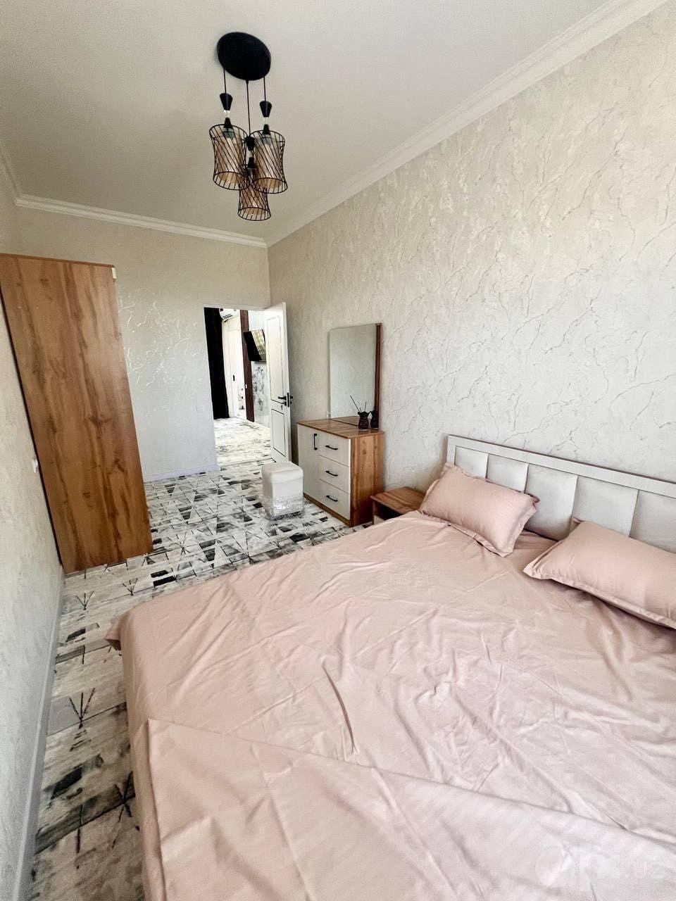 Apartment, Ориентир новза, Чиланзарский район — photo 1