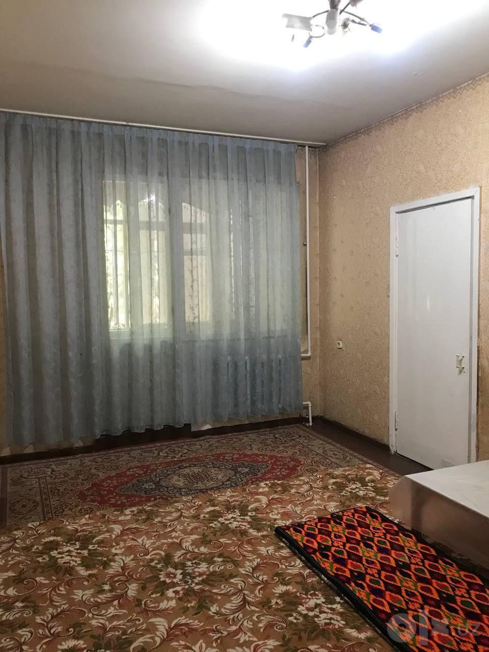 Room, Чилонзар-8 — photo 1