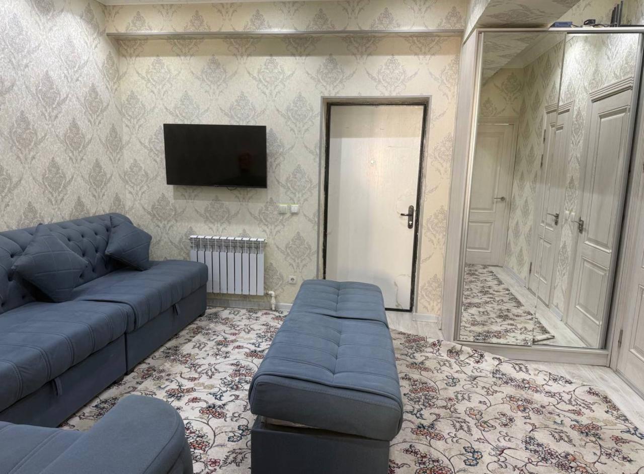 Apartment, массив Ташсельмаш — photo 1