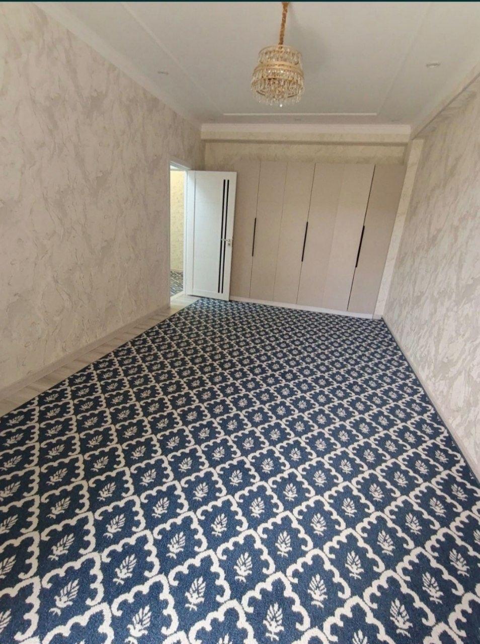 Квартира, Юнсабад 6 — фото 1