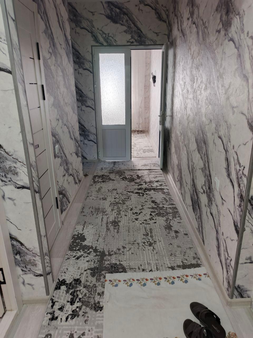 Apartment, Сергели-Ярмарка — photo 1