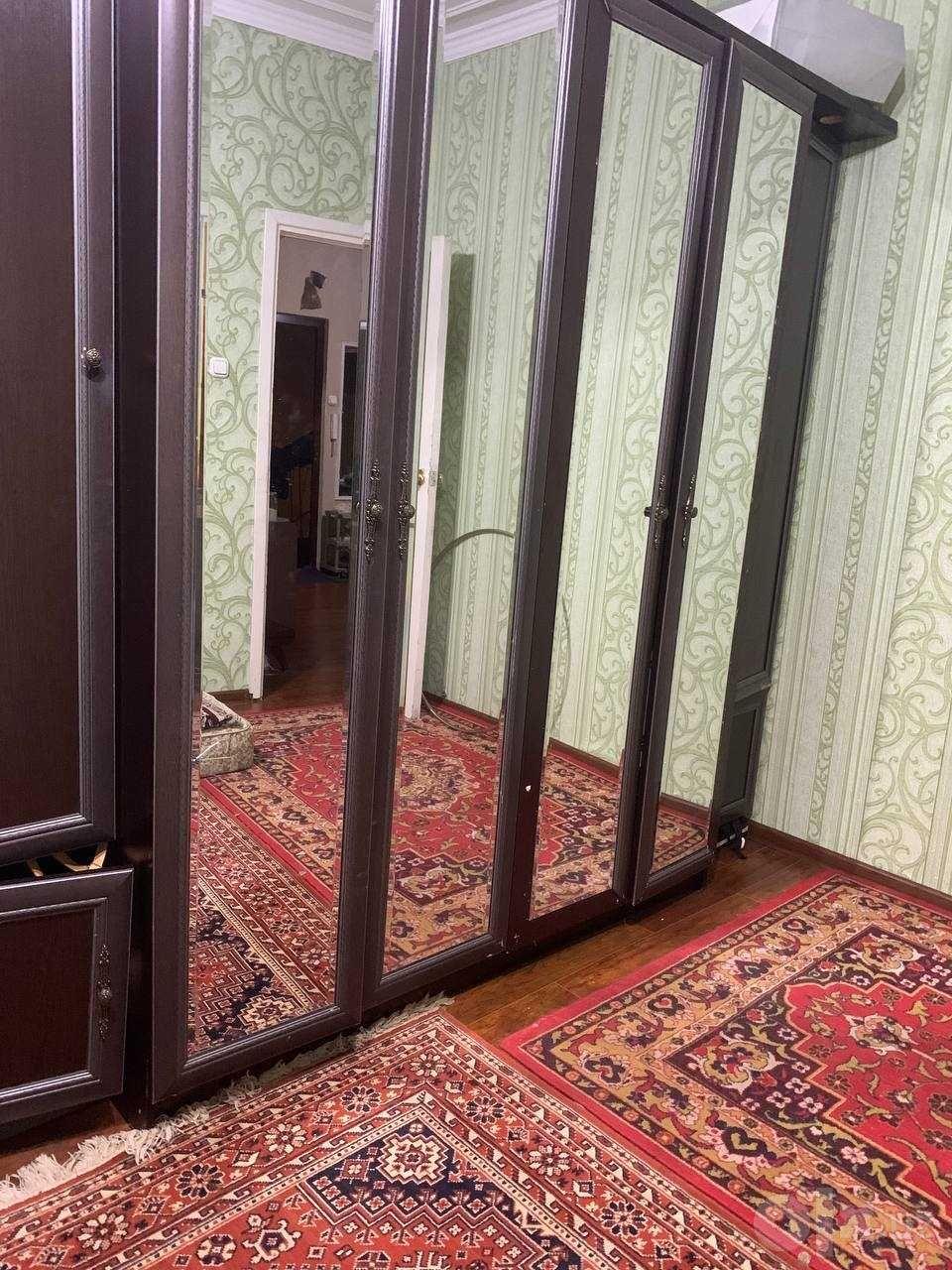 Квартира, Ойбек 18/1 — фото 1