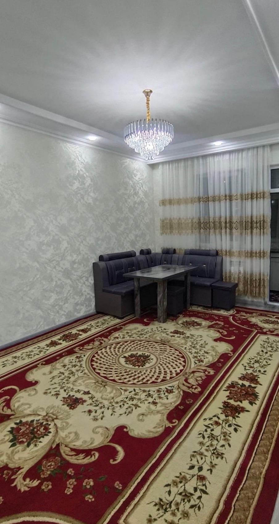 Kvartira, МирзоУлугбек улица Феруза — rasm 1