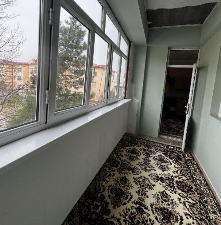 Kvartira, Зангиота Зиератгохи — rasm 1