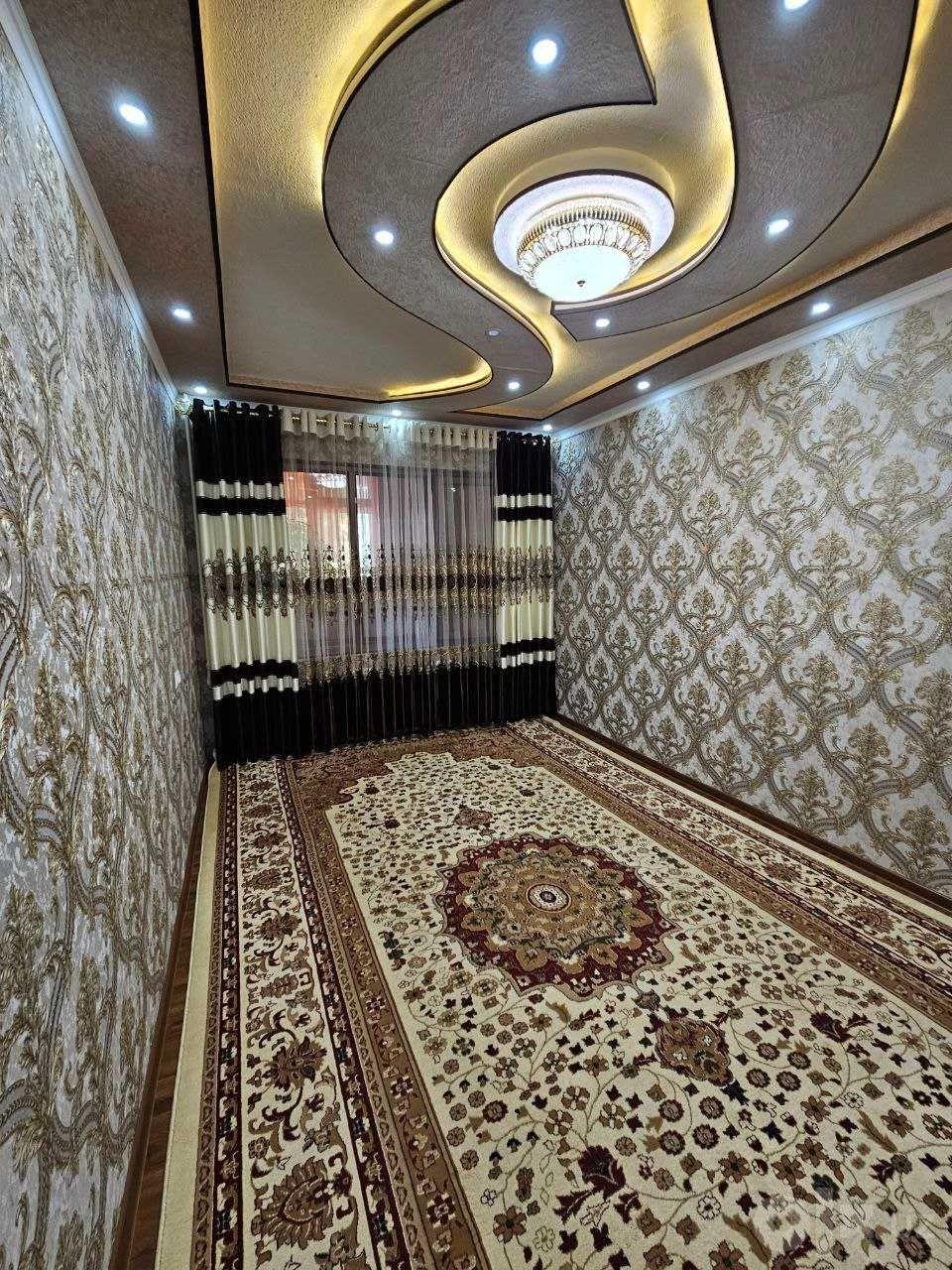 Комната, Qoraqamish 1/4 — фото 1