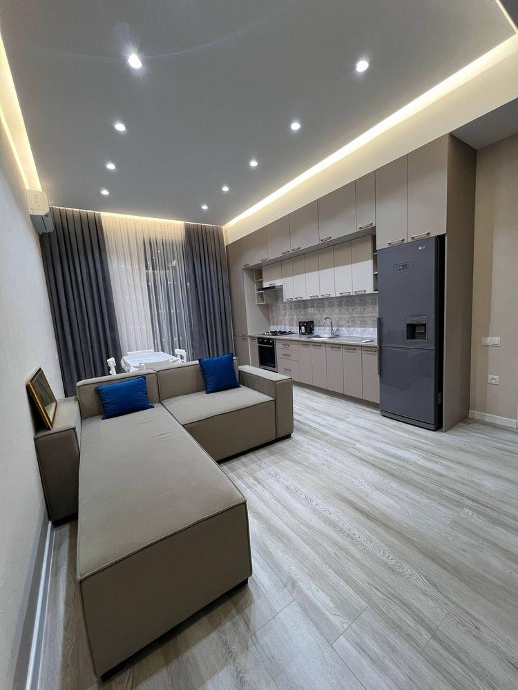 Квартира, новостройка Fazo Residense — фото 1