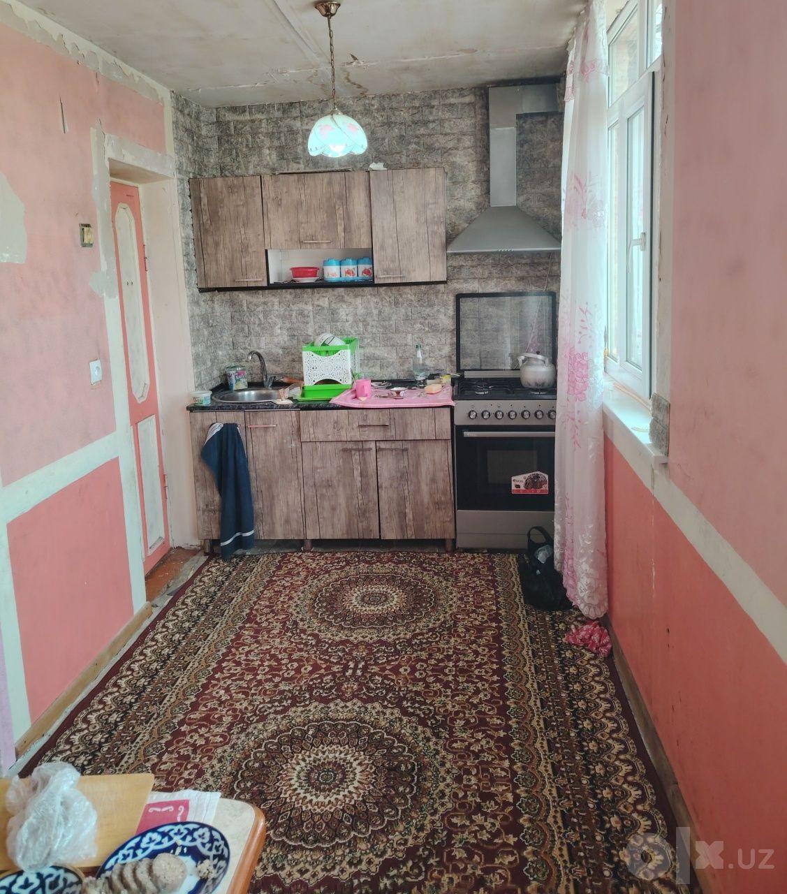 Комната, Базар Qo'yliq — фото 1