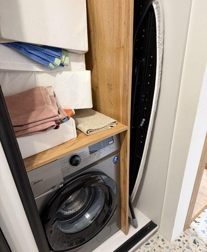 Apartment, массив Ц-5 — photo 1