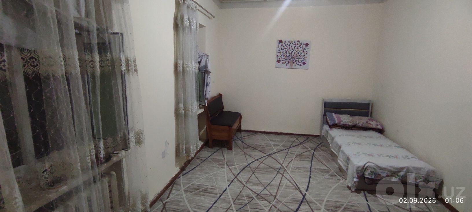 Room, улица Максима Горького — photo 1