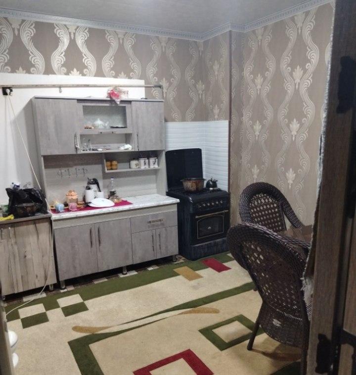 Комната, массив Буз-1 — фото 1