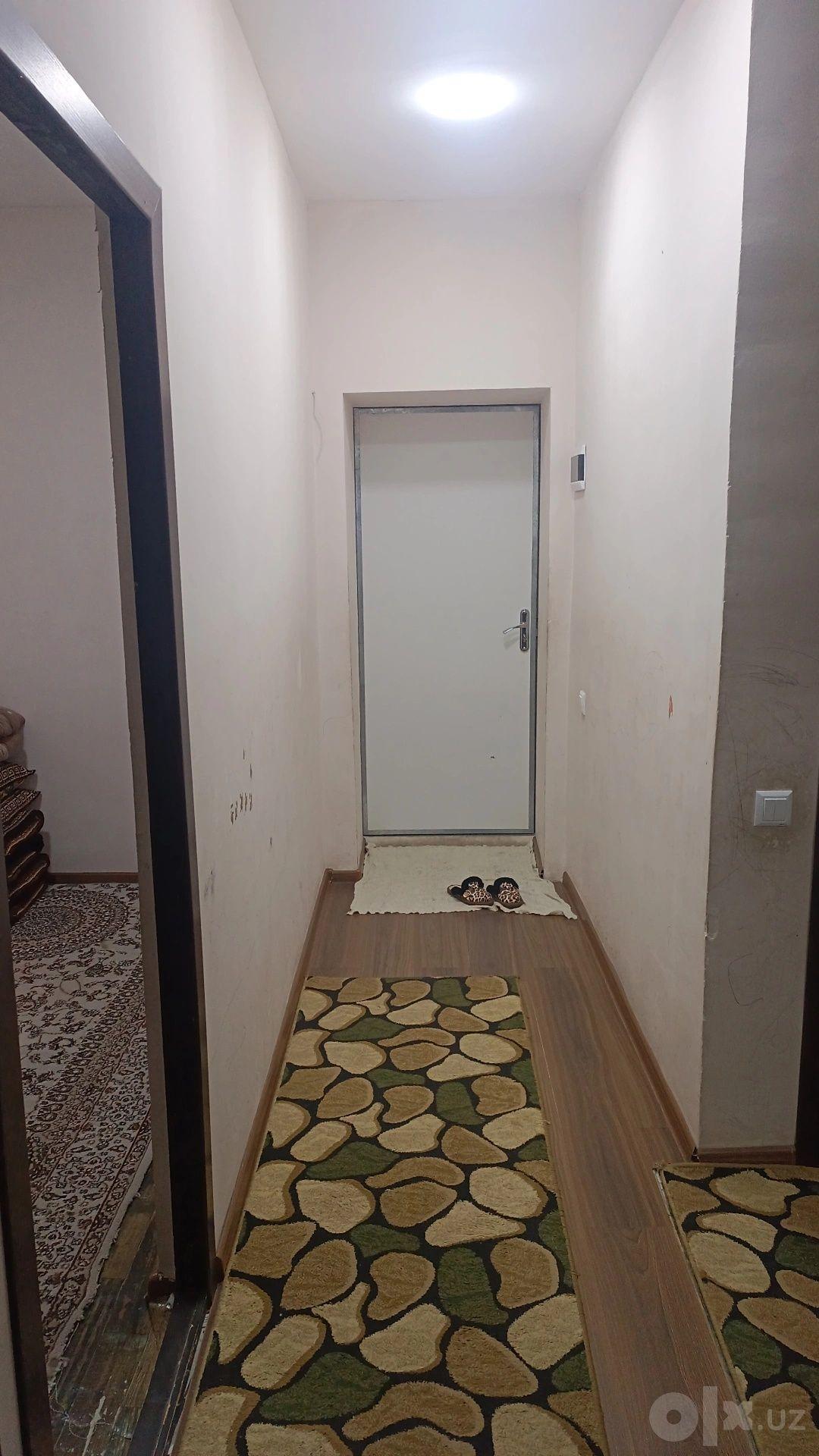 Room, Станция метро Сергели — photo 1
