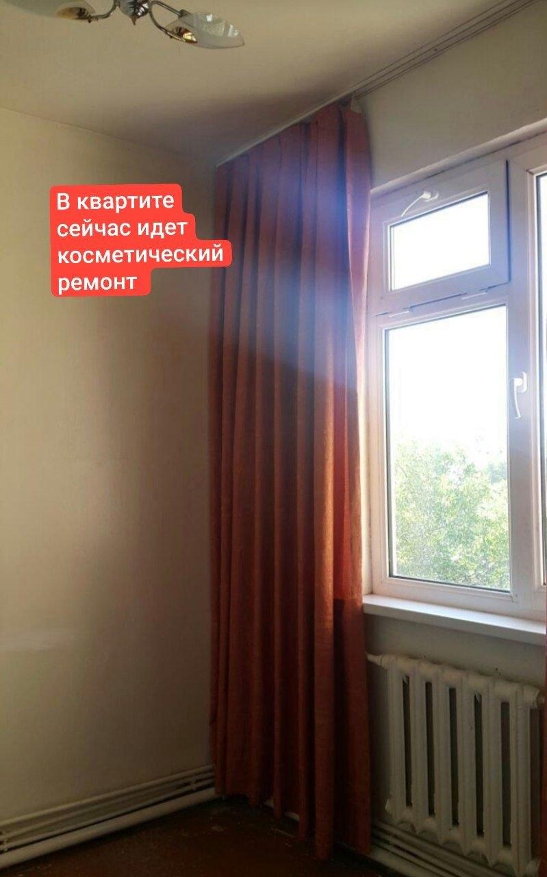 Квартира, БУЗ-1, — фото 1