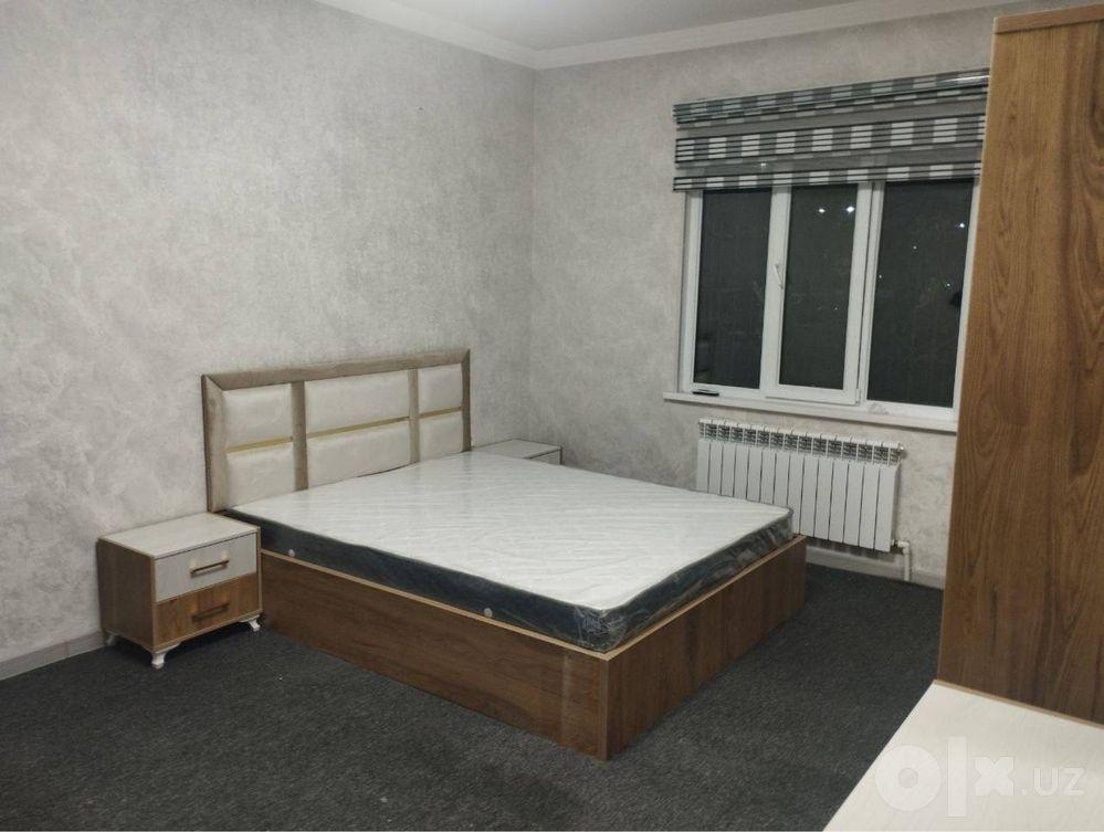 Apartment, Янгихаёт 9 худуд — photo 1