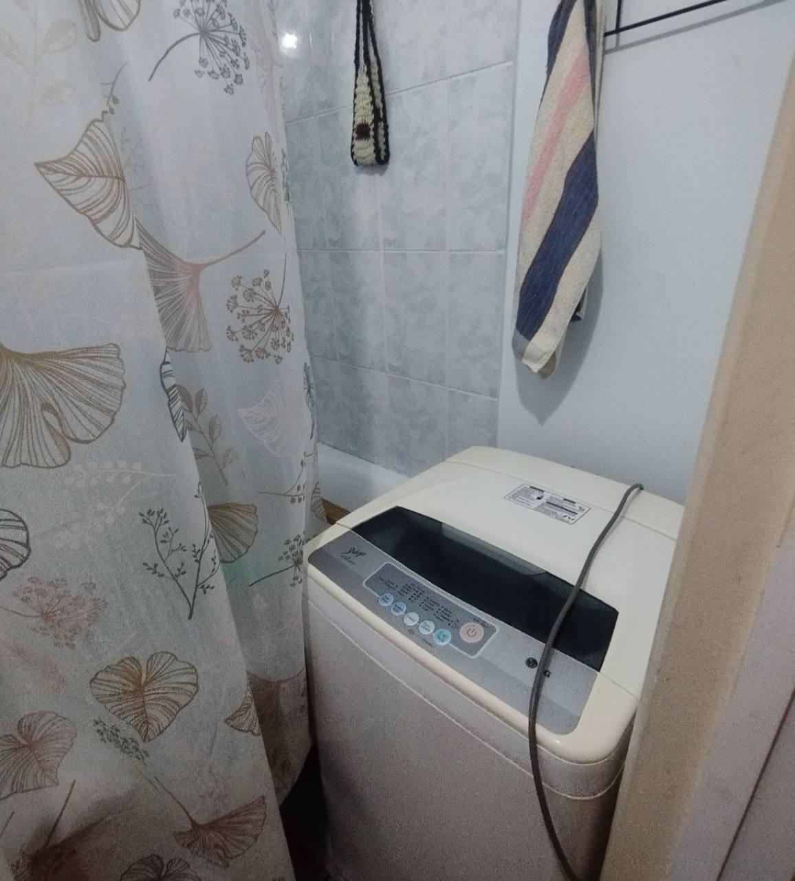 Квартира, ТУЗЕЛЬ — фото 1