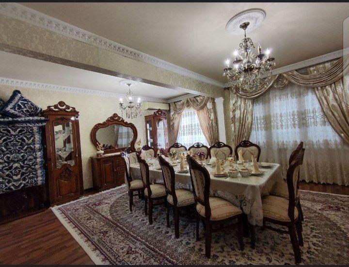 Kvartira, улица Мажнунтол — rasm 1