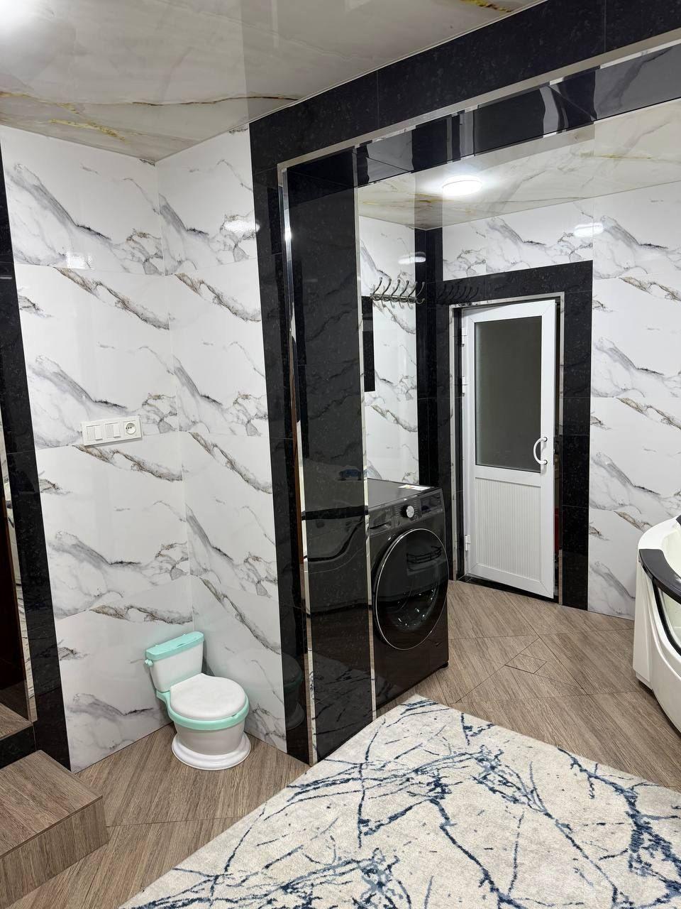 Apartment, Yakkasaroy — photo 1