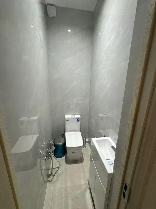 Квартира, ЖК Bodomzor Smart House — фото 1