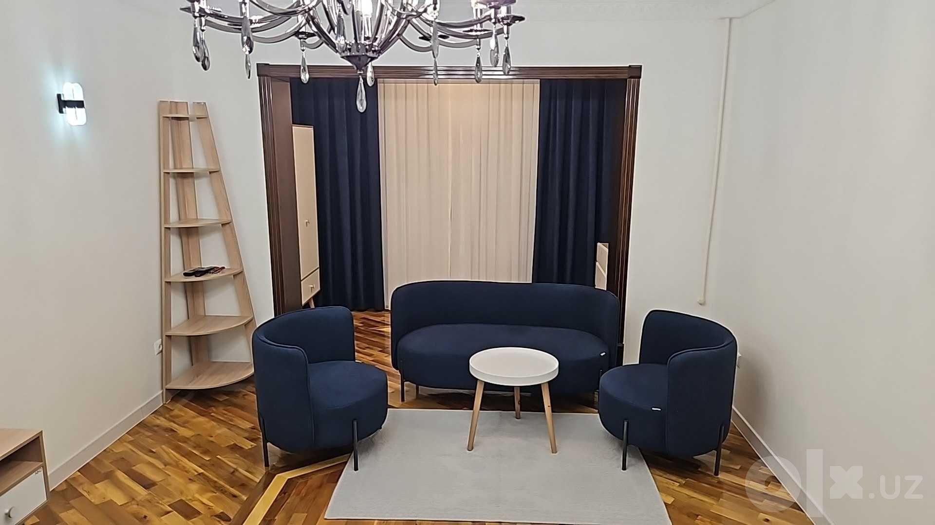 Комната, улица Нукусская — фото 1