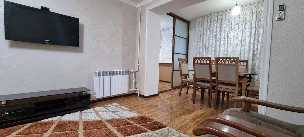Квартира, отель Grand Mir — фото 1