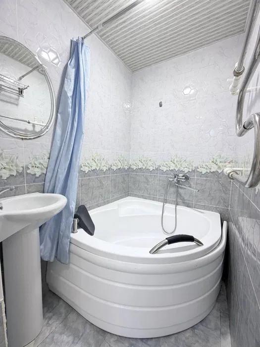 Apartment, Hi-Tech масжид — photo 1