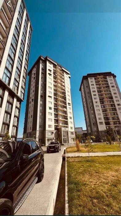 Квартира, улица Махтумкули, ЖК «Бешчинор» — фото 1
