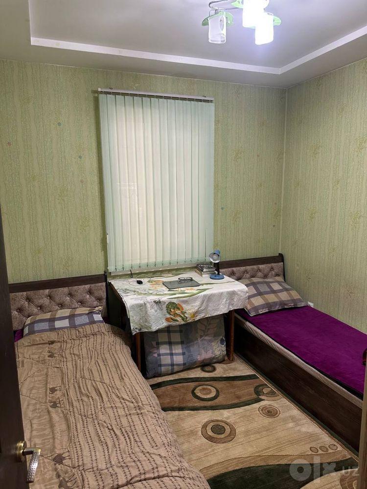Kvartira, Станция метро Пушкин — rasm 1