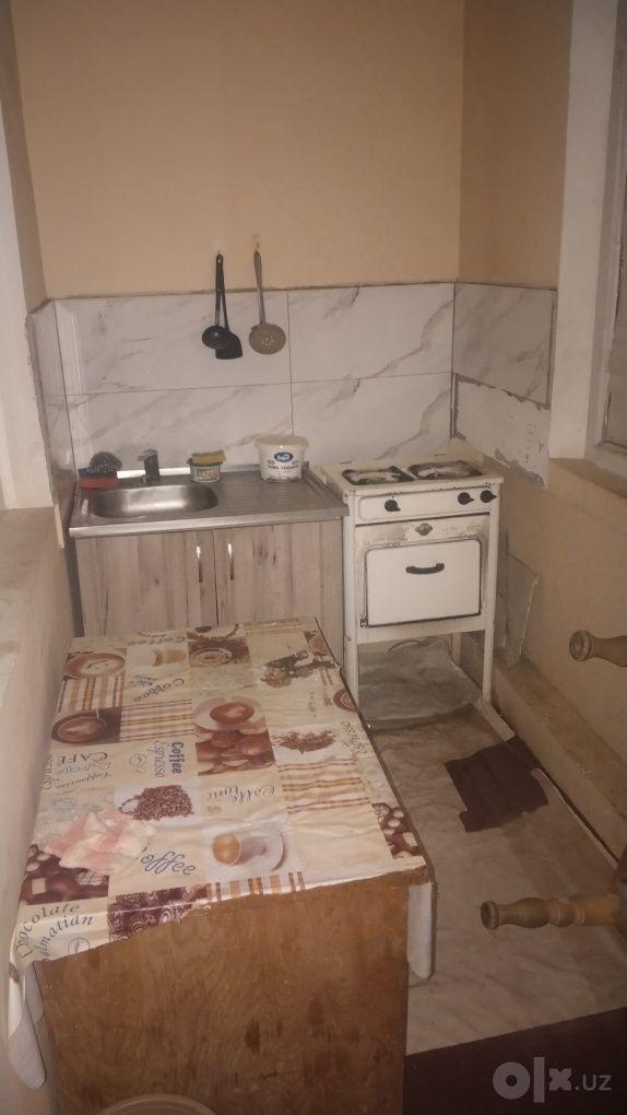 Apartment, Асалабод 1, Яшнободский район — photo 1