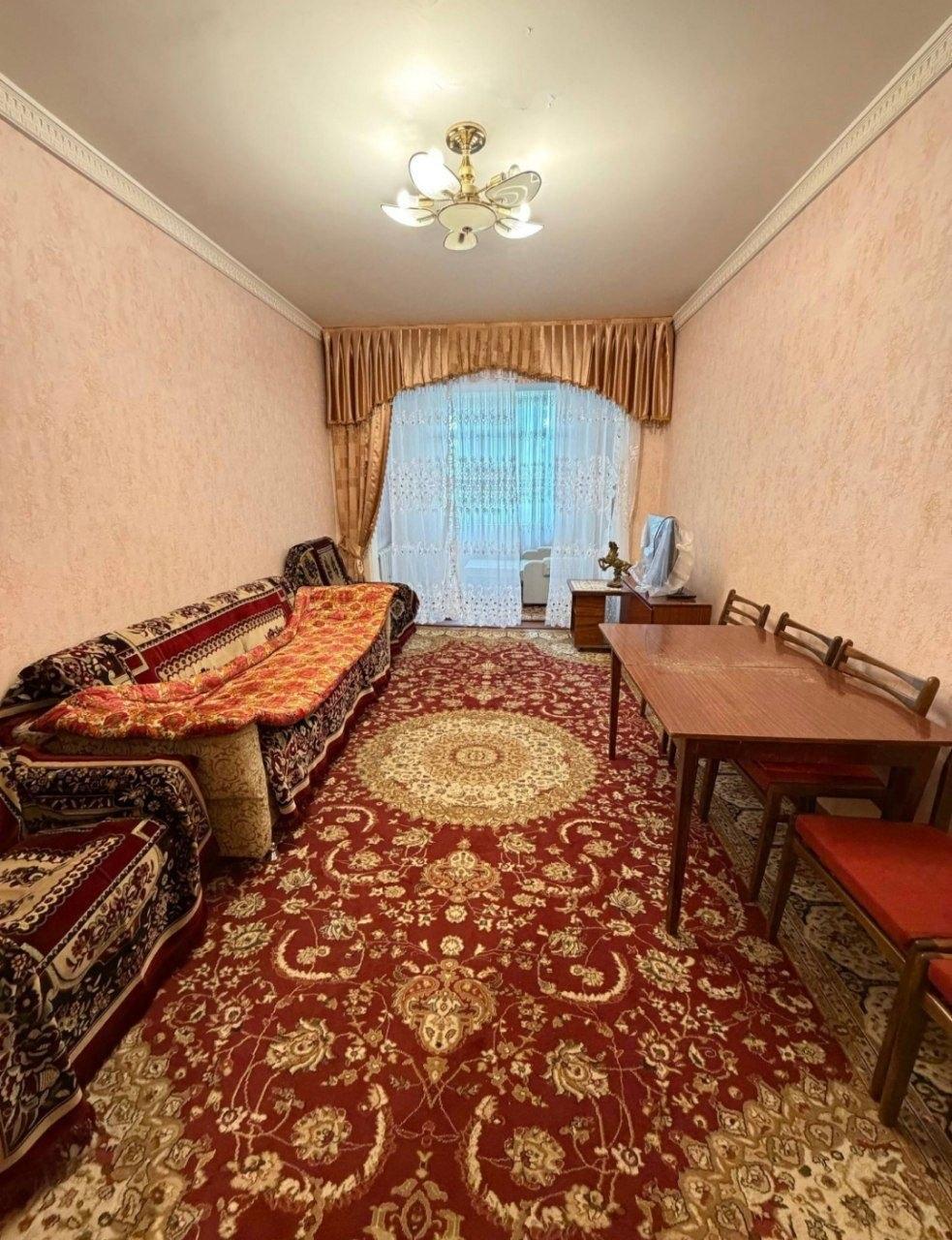 Квартира, 19 квартал — фото 1