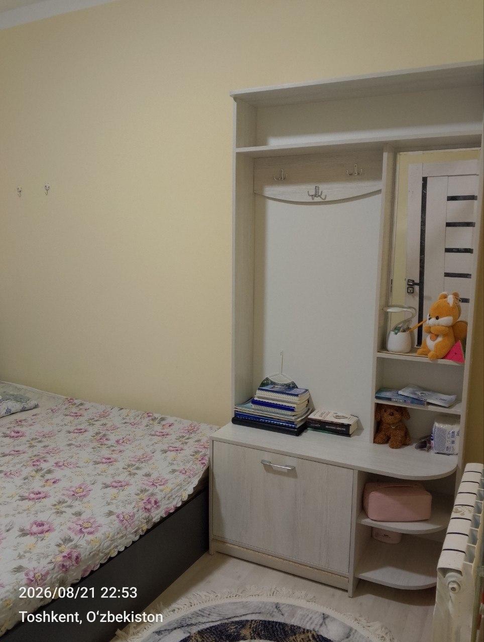 Apartment, Do'stlik metro — photo 1