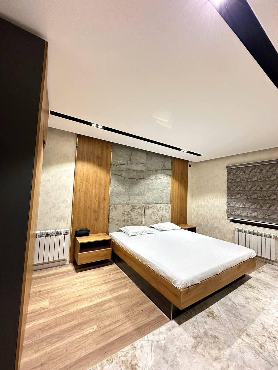 Apartment, Шухрат чорахаси — photo 1