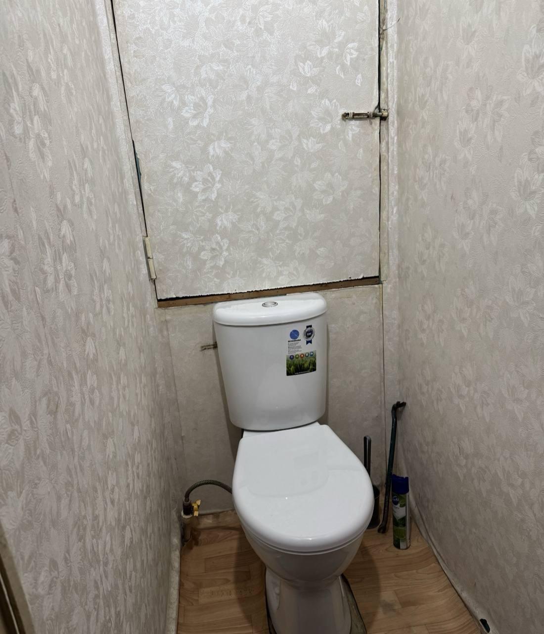 Квартира, ТТЗ-4 — фото 1