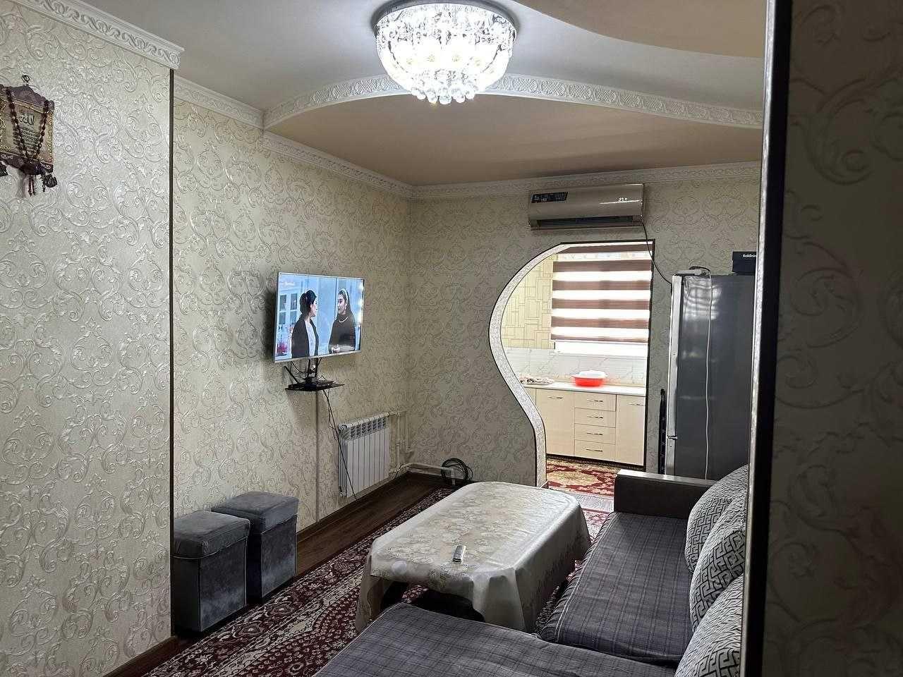 Квартира, Сергели 8 — фото 1