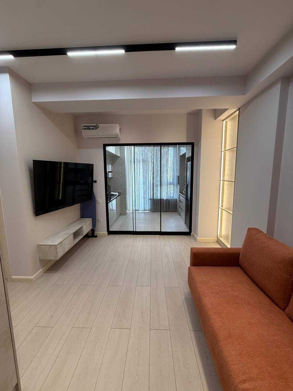 Kvartira, Prestige Gardens — rasm 1