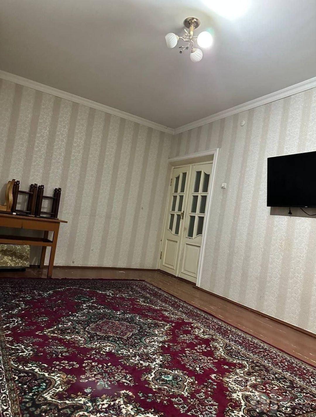 Kvartira, Станция метро Тинчлик — rasm 1