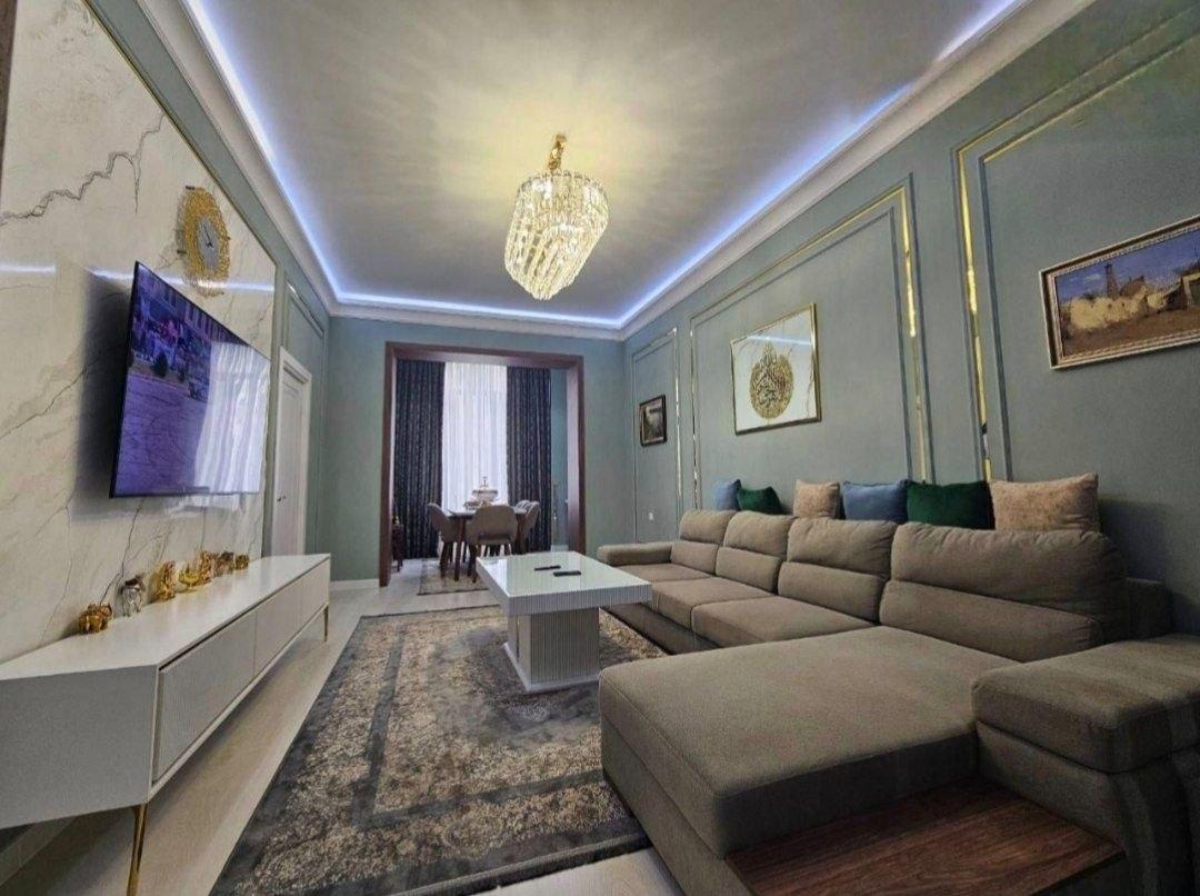 Квартира, Мирабад Avenu — фото 1