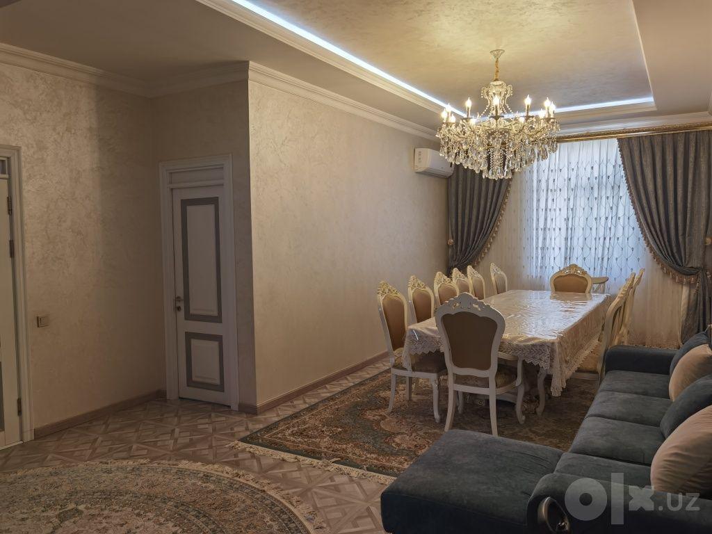 Apartment, Олтинтепа, Мирзо-Улугбекский район — photo 1