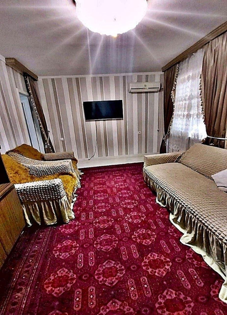 Kvartira, Буюк Ипак Йули гостиница Саёхат — rasm 1