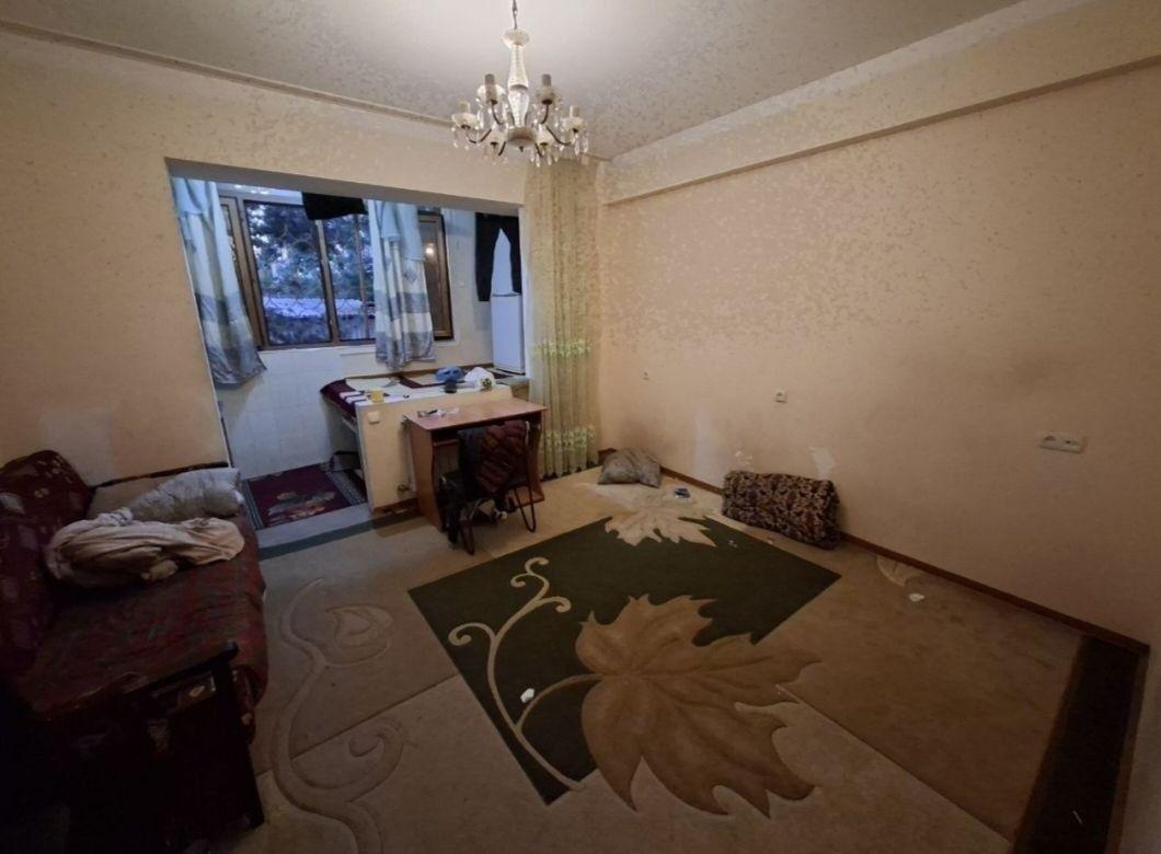 Apartment, Beruniy Metro — photo 1