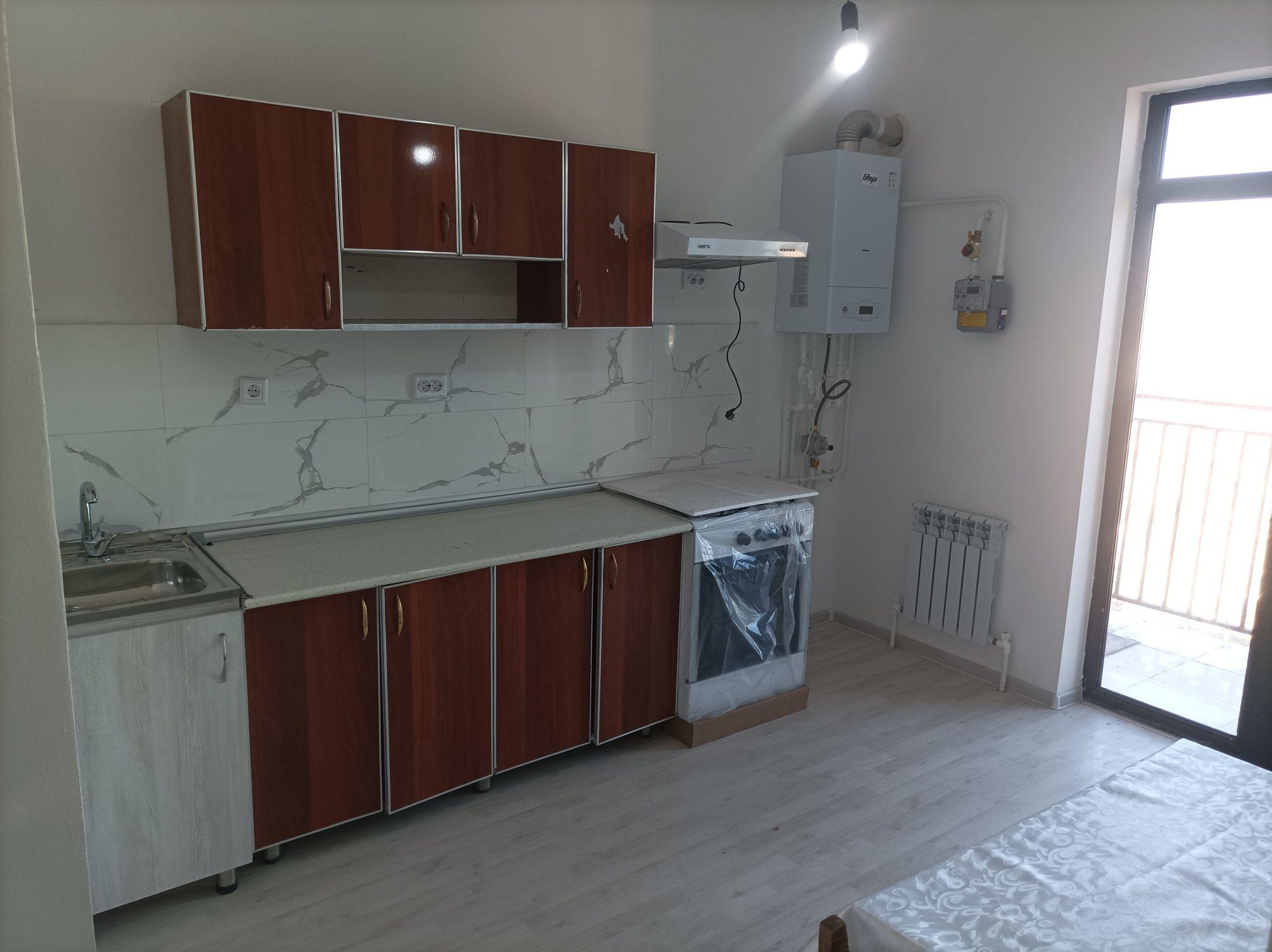 Квартира, янги Дархон-2 — фото 1