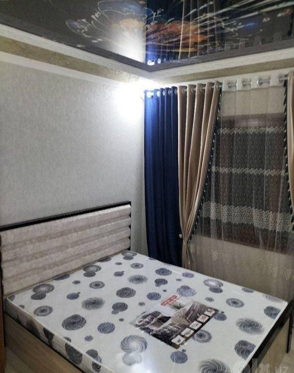 Apartment, проспект Бунёдкор, 8В — photo 1