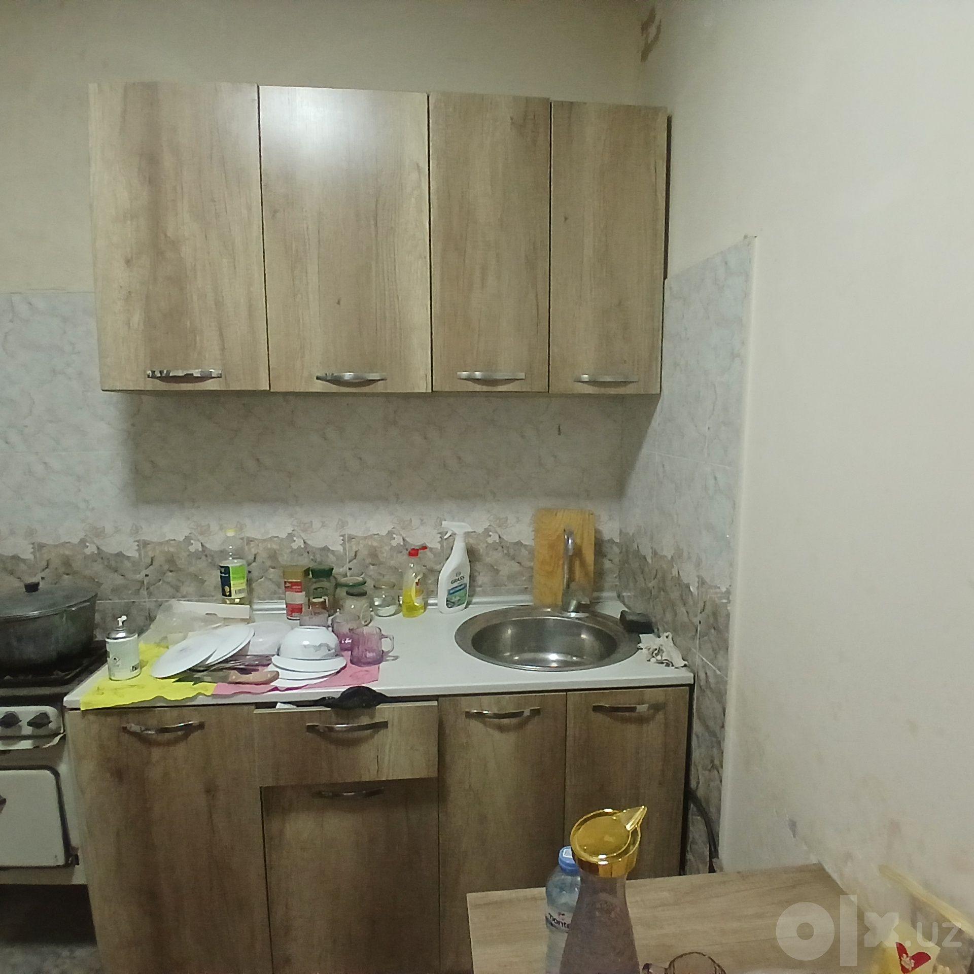 Room, Чилонзар — photo 1