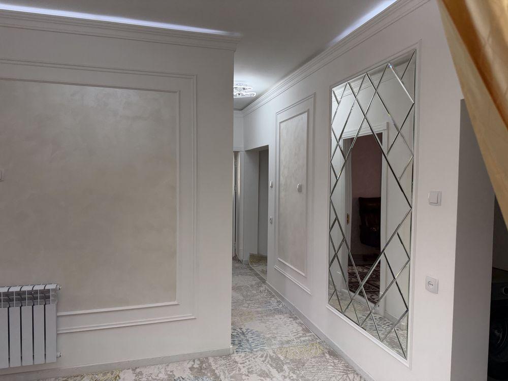 Apartment, Учтепа Хокимият — photo 1