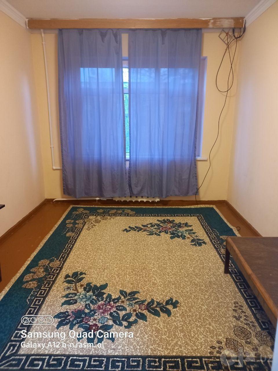 Комната, Qoraqamish 1.4 — фото 1