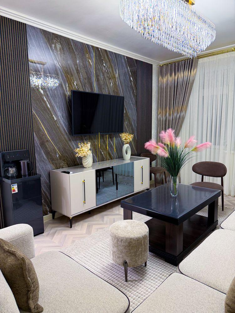 Kvartira, Golden House Яккасарай — rasm 1