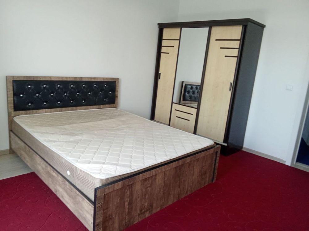 Apartment, учтепинский район — photo 1
